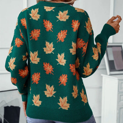 Beautifully Crafted Sweater