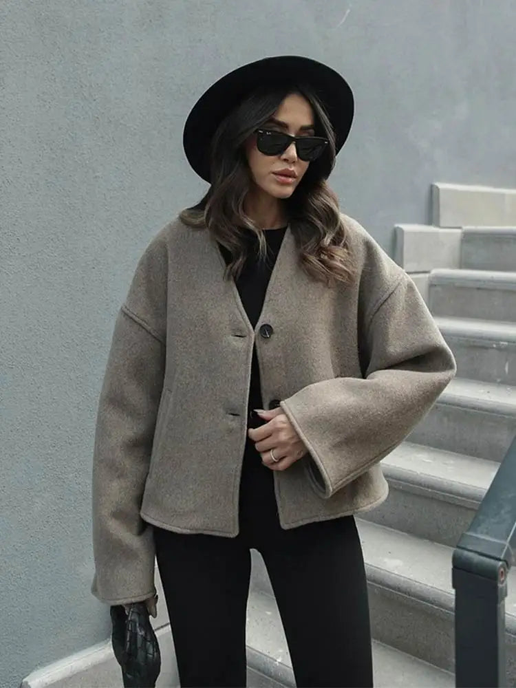 Beautifully Crafted Jacket