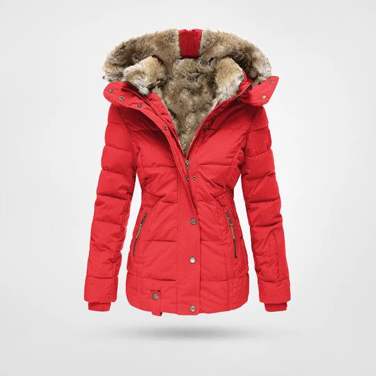 JO | Cosy Coat for women