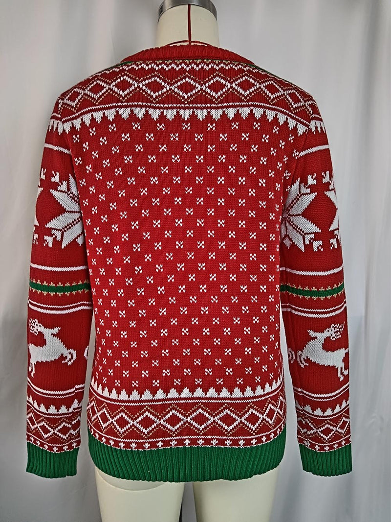 Beautifully Crafted Sweater