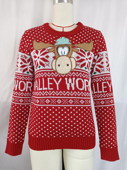 Beautifully Crafted Sweater