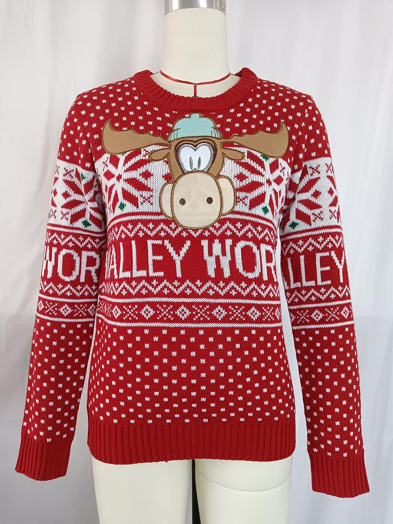 Beautifully Crafted Sweater
