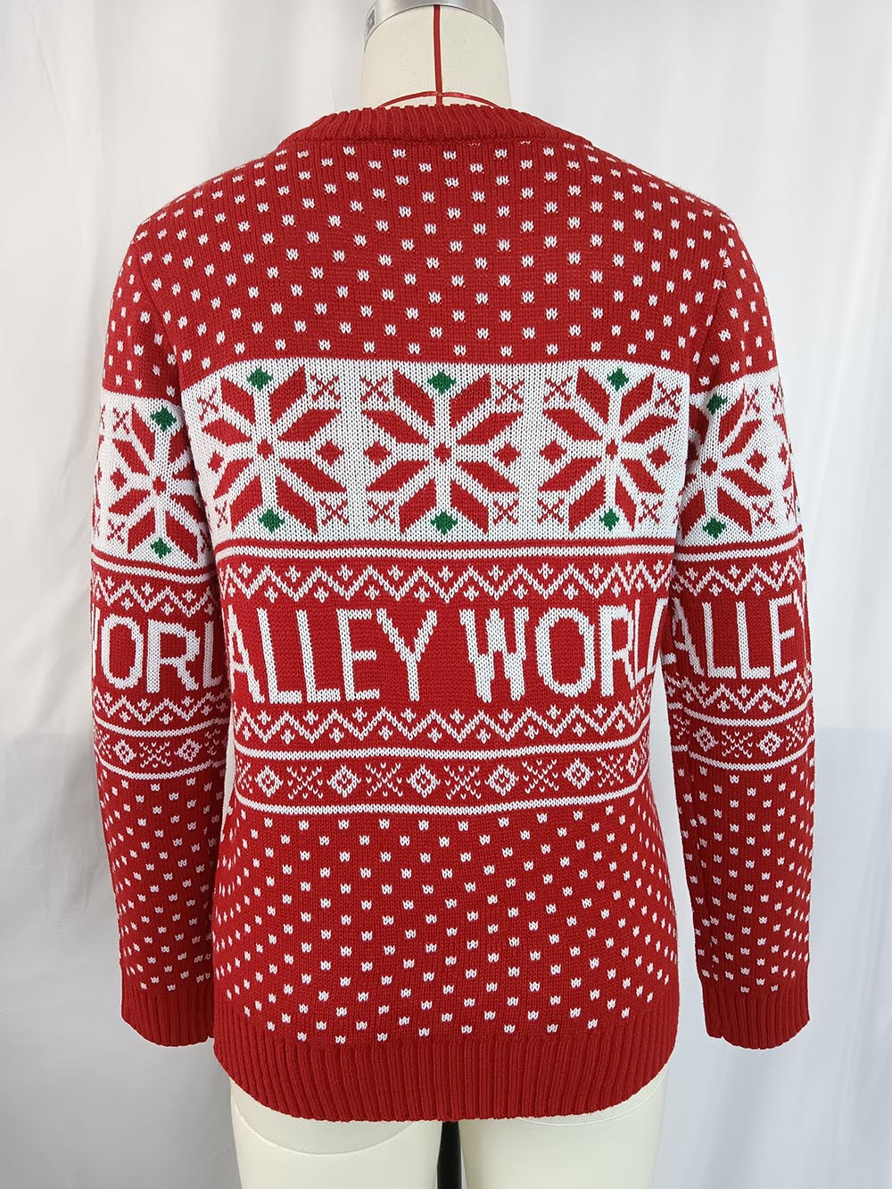 Beautifully Crafted Sweater