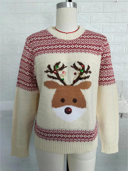 Classic Vintage Sweater