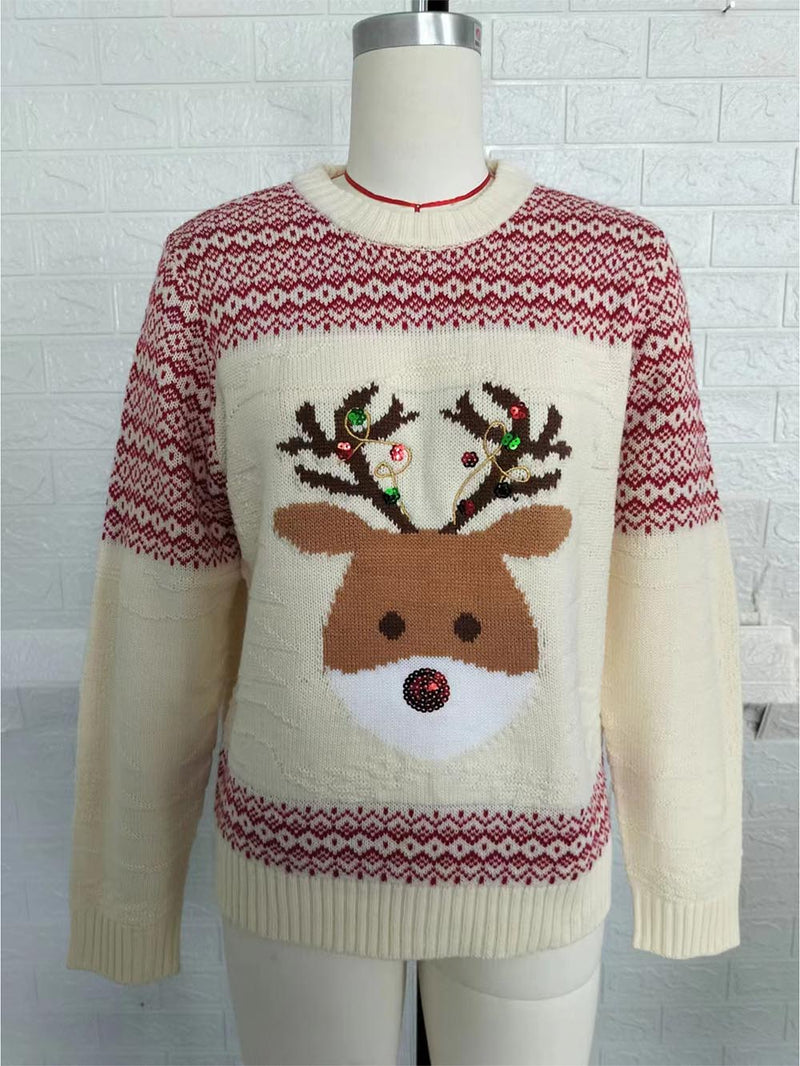 Classic Vintage Sweater