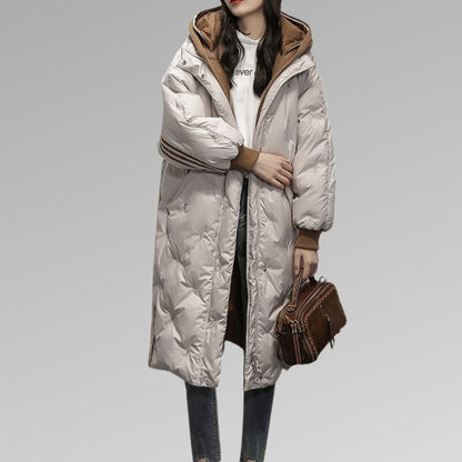 JO | Warm and cozy