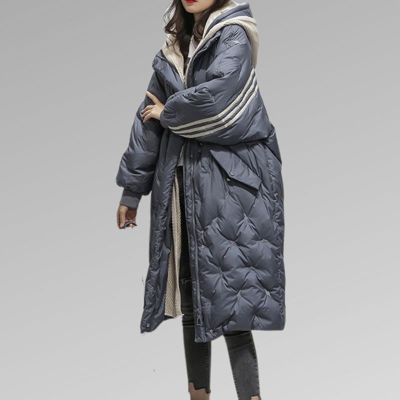 JO | Warm and cozy