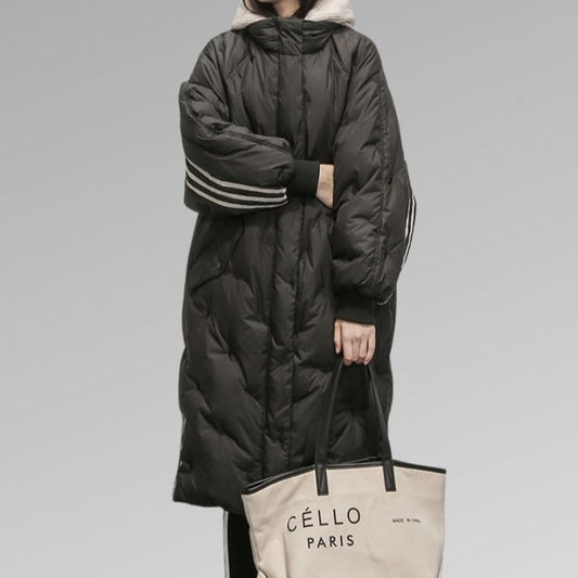 JO | Warm and cozy