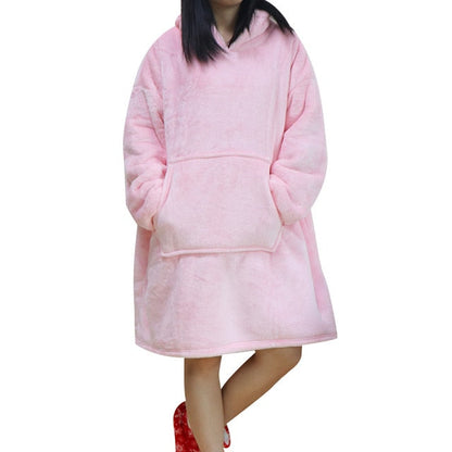 JO | Cozy Furry Jacket for women