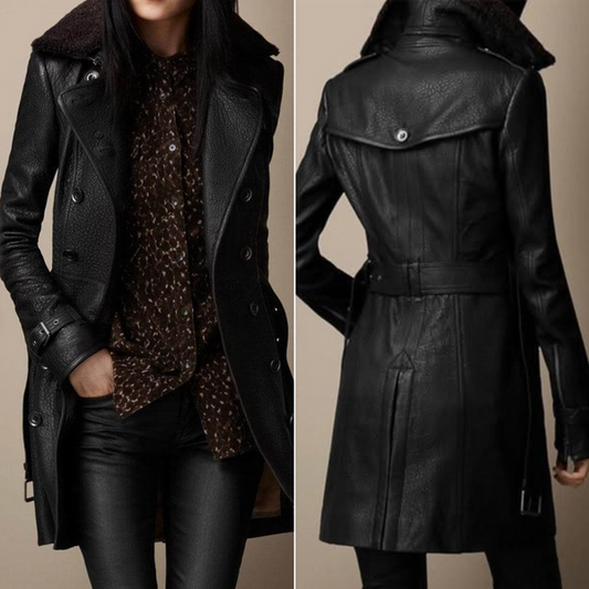 Thoughtfully Designed Jacket