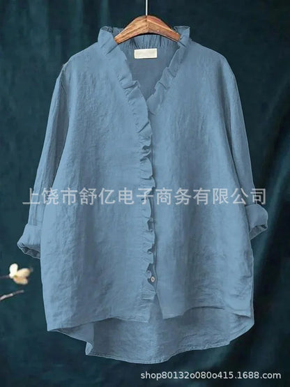 Polished and Playful Shirt