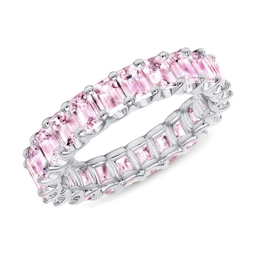 Delicate Artisan Ring