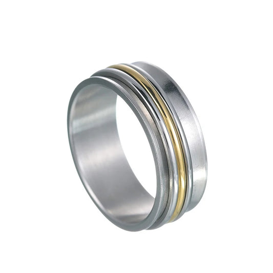 Elegant Ring for Every Occasion
