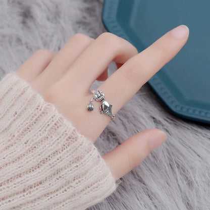 Romantic Ring for Special Moments