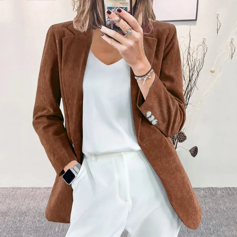 Thoughtfully Designed Cardigan