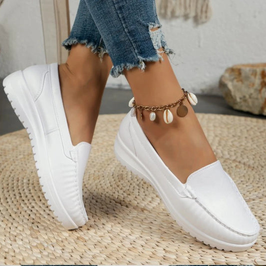 Tailored and Comfortable Orthopedic Shoes