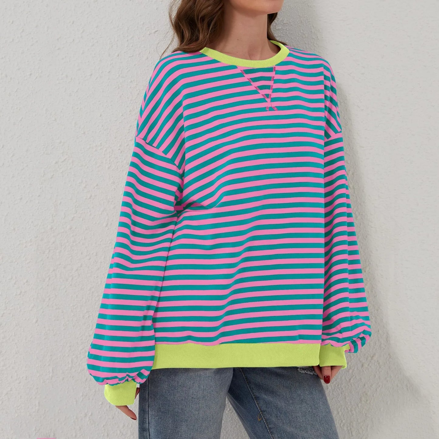 Classic Vintage Sweater