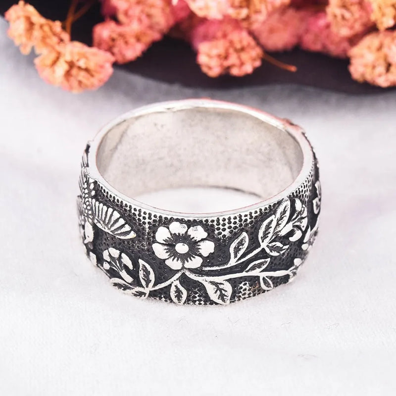 Elegant Ring for Every Occasion