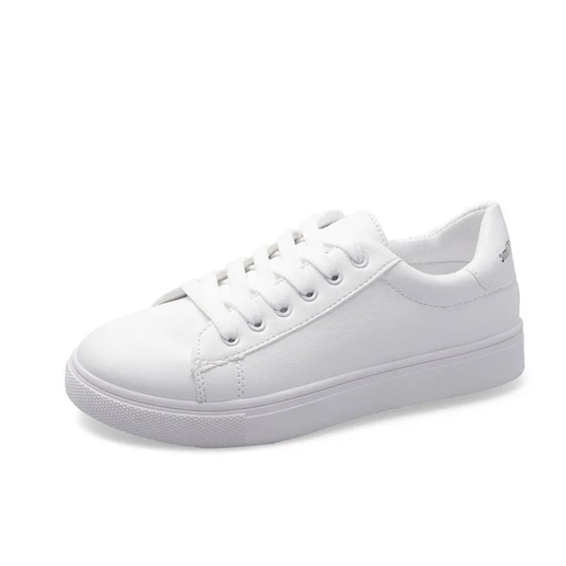 Supportive and Trendy Orthopedic Sneakers