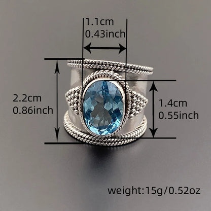 Classic Ring with Timeless Appeal