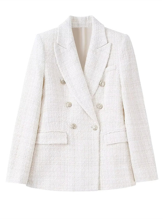 JO | ShellysBlazer I Oversized blazer for women