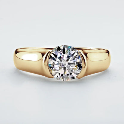 Elegant Gold Ring for Every Occasion