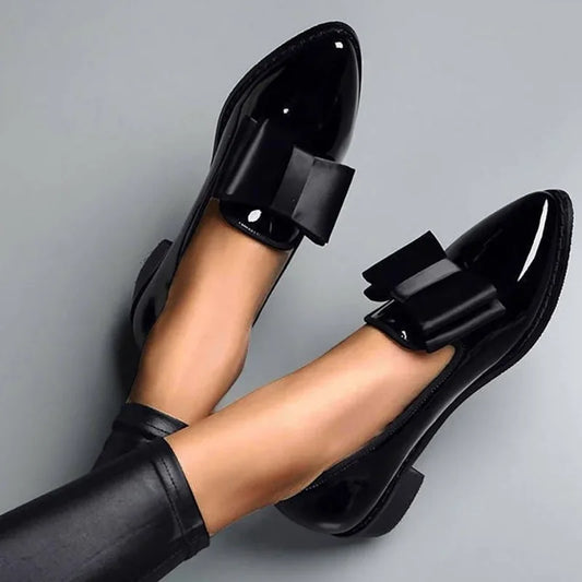 Versatile and Supportive Orthopedic Loafers