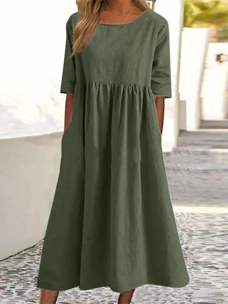 Stylish and Elegant Dress