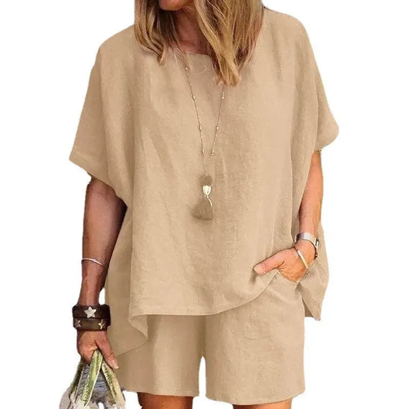 Chic and Comfortable Shorts