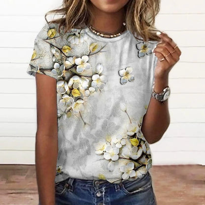 Refined and Radiant Shirt