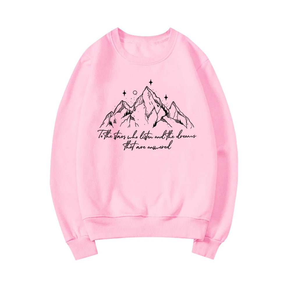 Fresh and Feminine Shirt