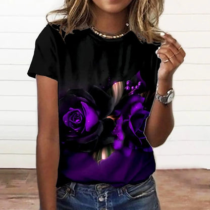 Refined and Radiant Shirt