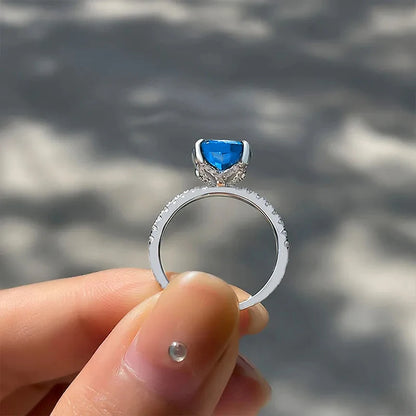 Vintage Handmade Ring