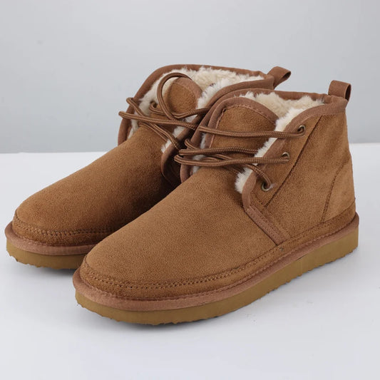 Durable and Supportive Orthopedic Boots