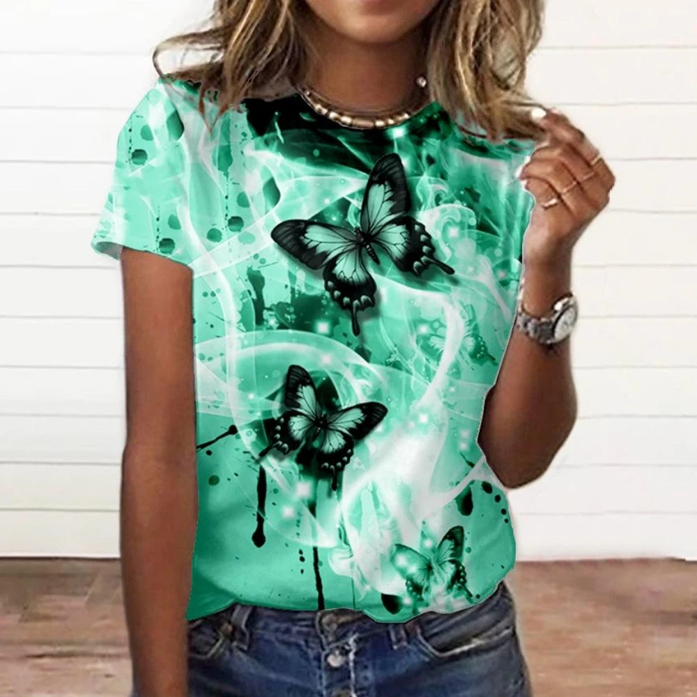 Refined and Radiant Shirt