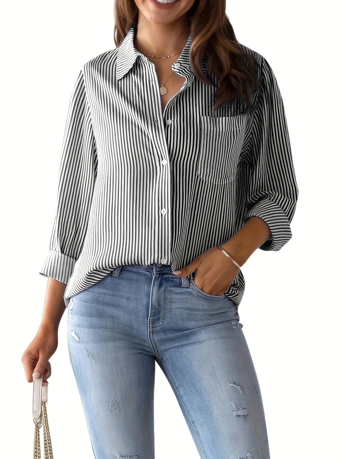 Stylish and Elegant Shirt