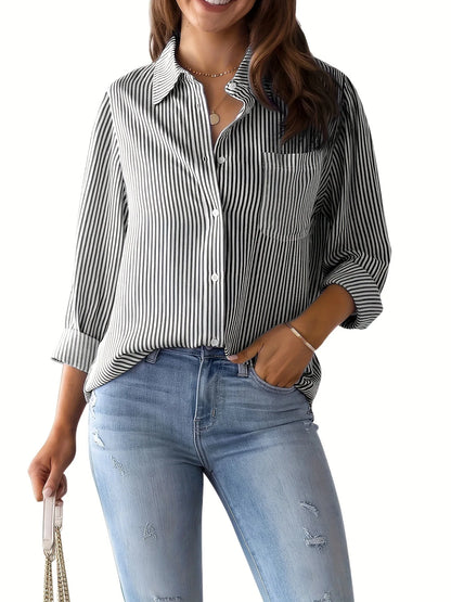 Stylish and Elegant Shirt