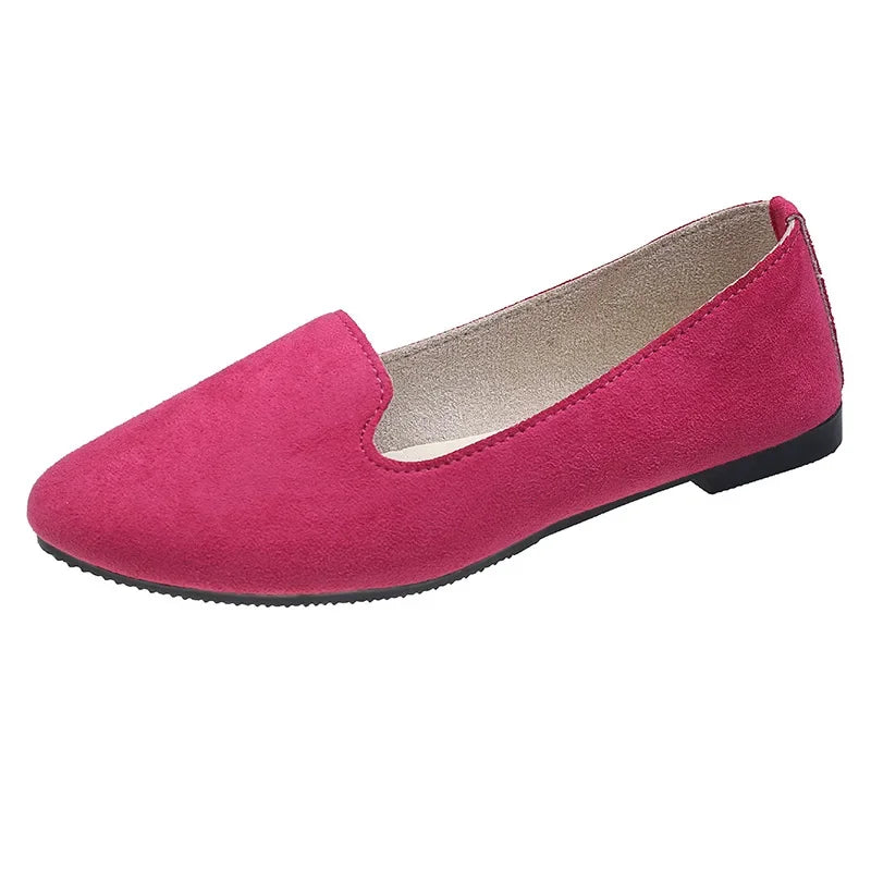 Supportive and Trendy Orthopedic Loafers