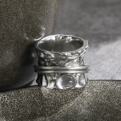 Romantic Ring for Special Moments