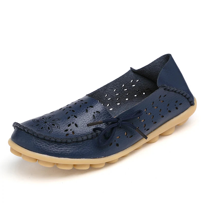Durable and Supportive Orthopedic Flats