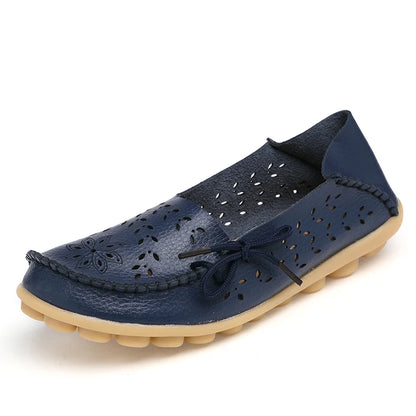 Durable and Supportive Orthopedic Flats