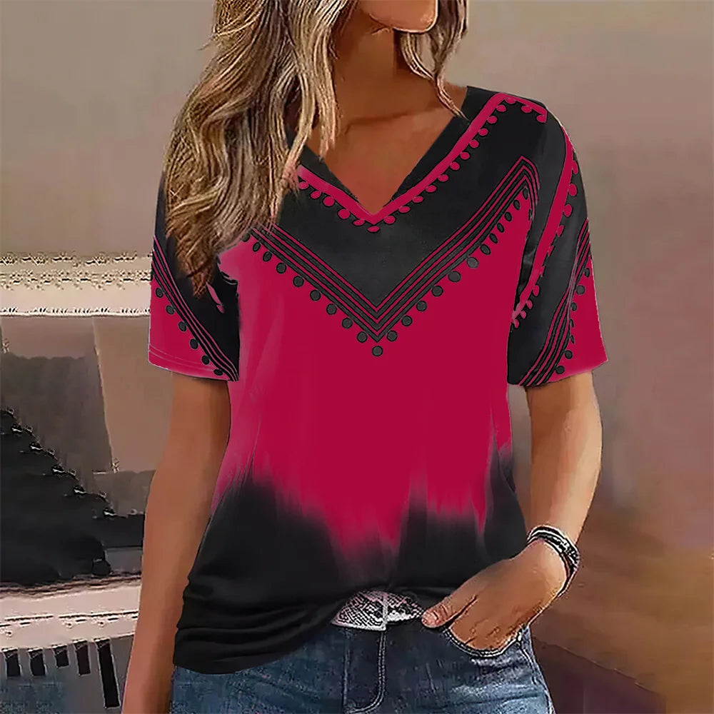 Bold and Beautiful Shirt
