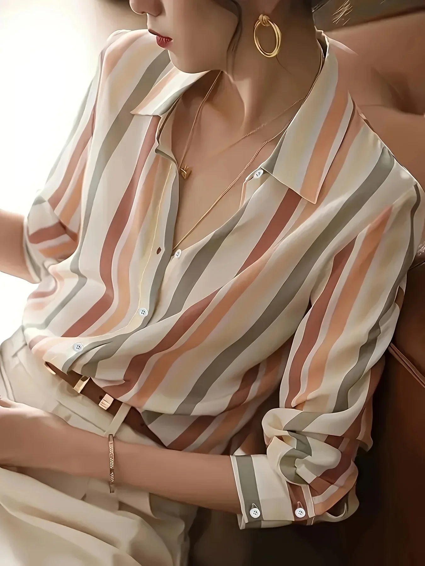 Stylish and Elegant Shirt