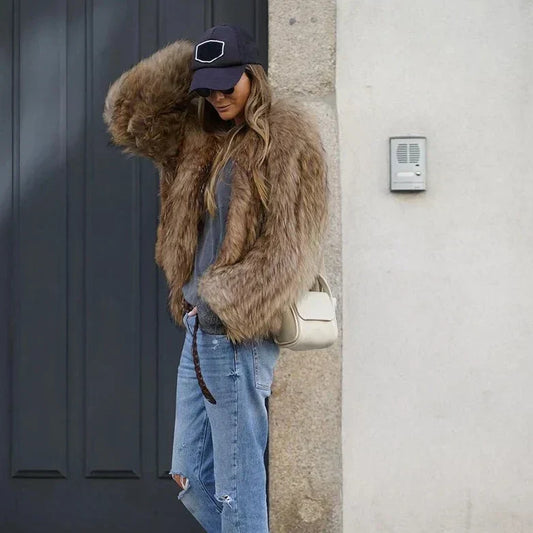 Classic Designed Jacket