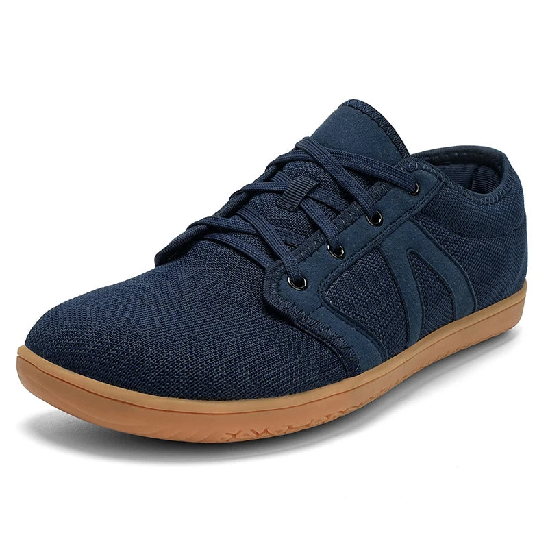 Casual and Supportive Orthopedic Sneakers