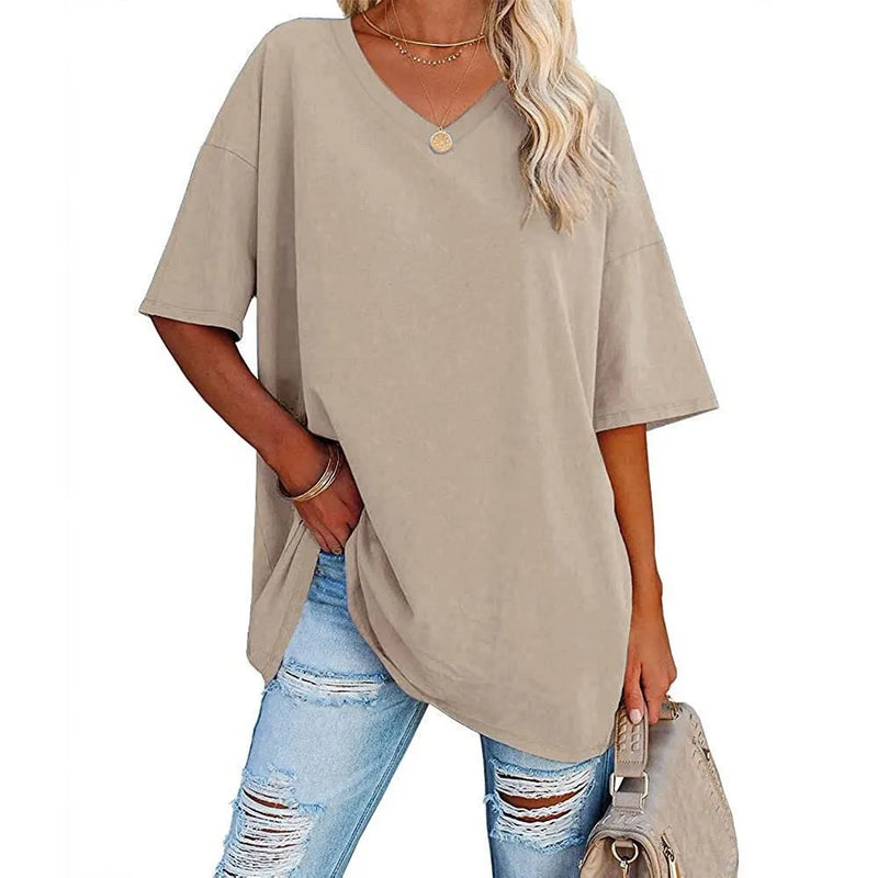 Flowy and Fabulous Shirt