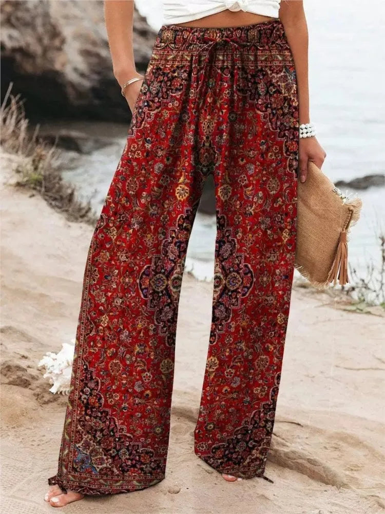 Soft and Sophisticated Pants