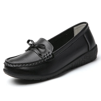 Supportive and Trendy Orthopedic Flats