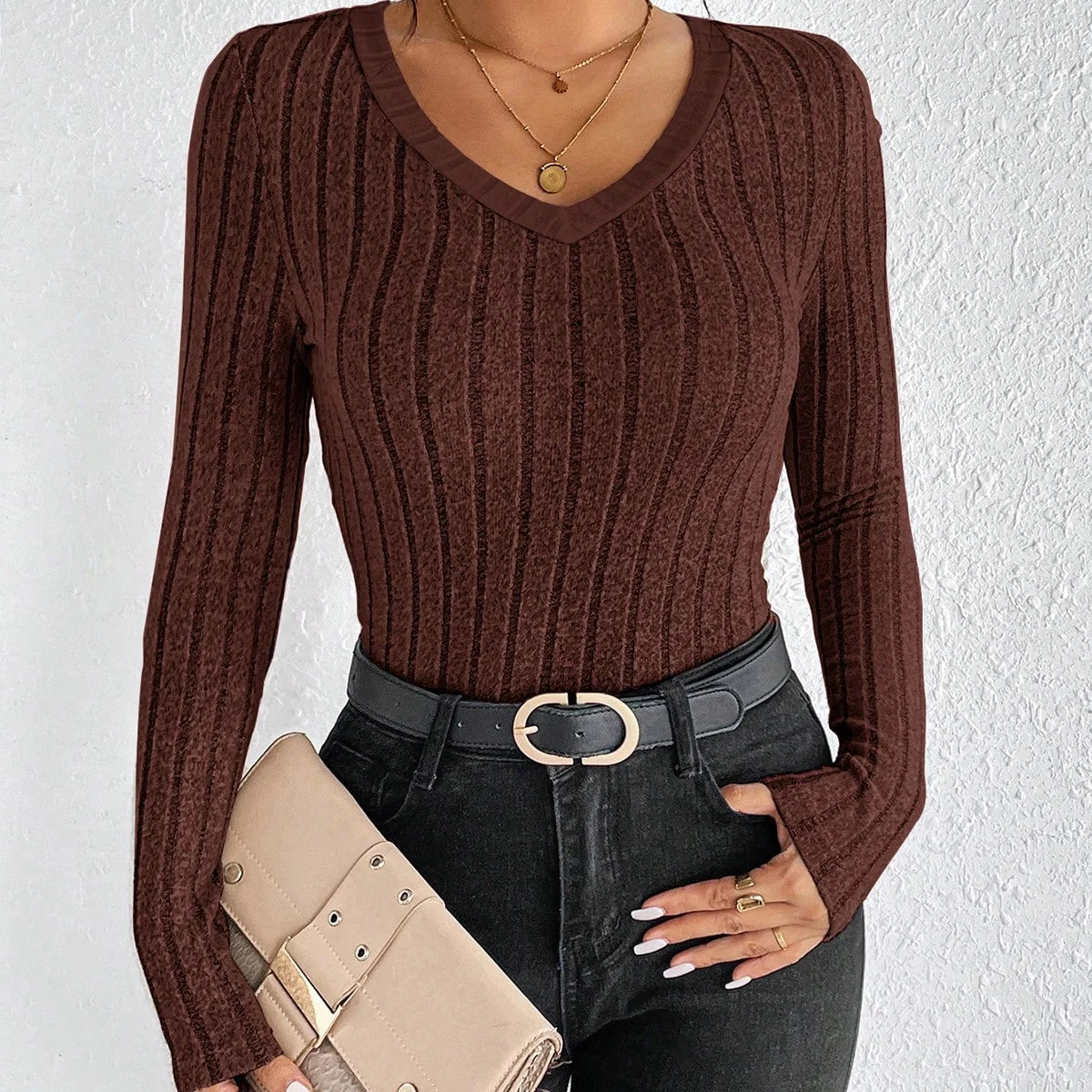 Bold and Beautiful Summer Piece