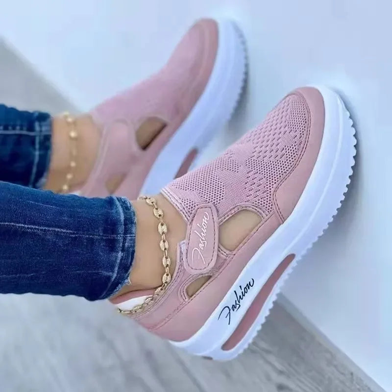 Fashionable and Supportive Orthopedic Shoes